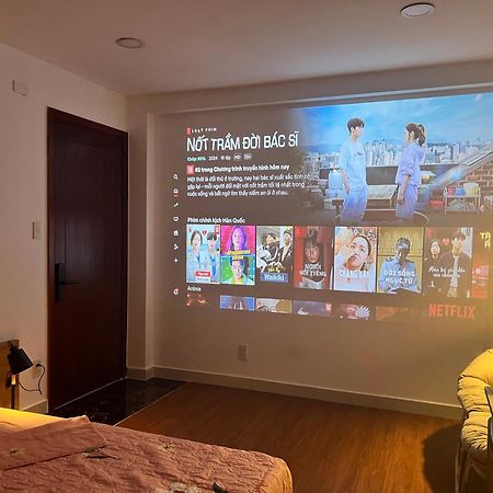 Warm Nest Aparthotel Хошимин Екстериор снимка