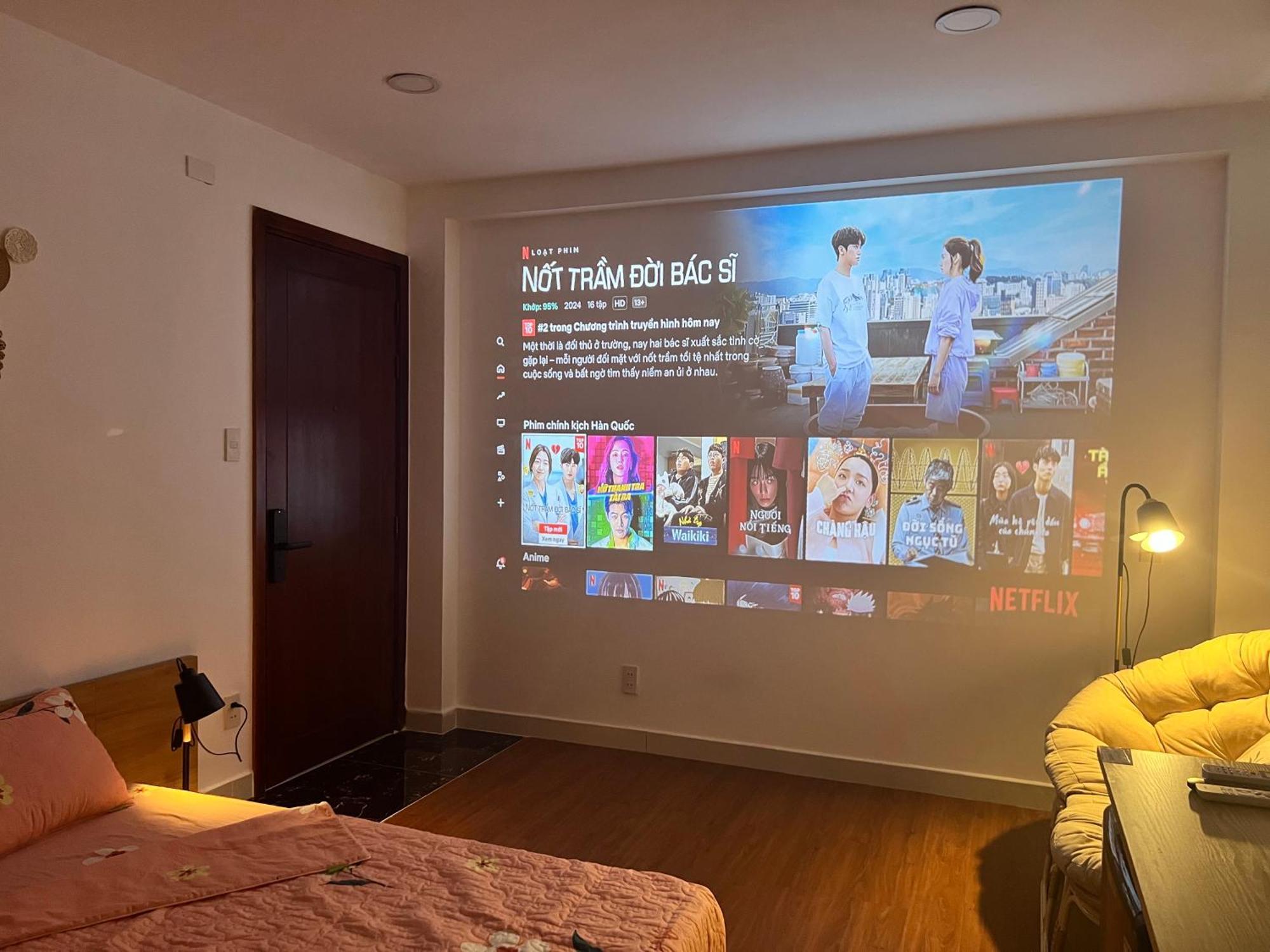 Warm Nest Aparthotel Хошимин Екстериор снимка