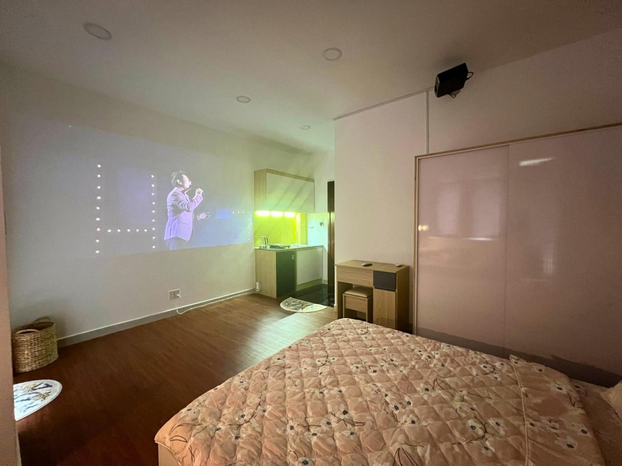 Warm Nest Aparthotel Хошимин Екстериор снимка